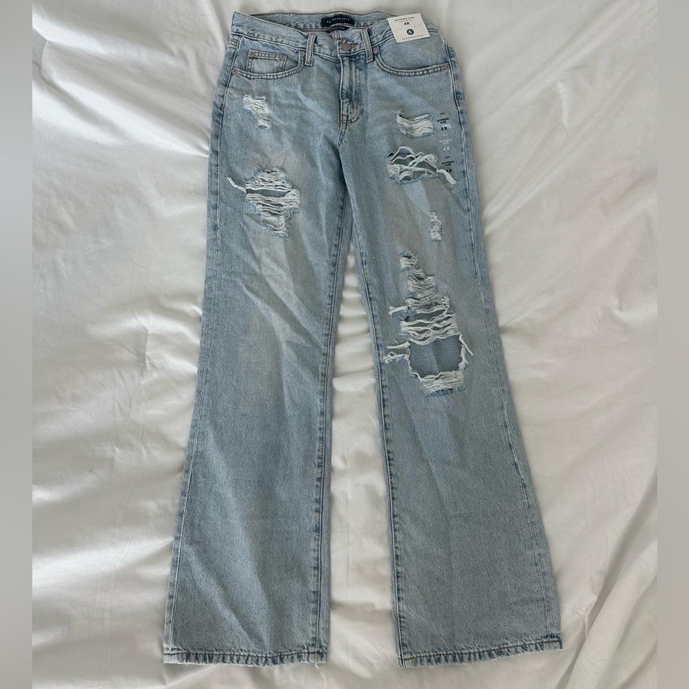Aeropostale Jeans